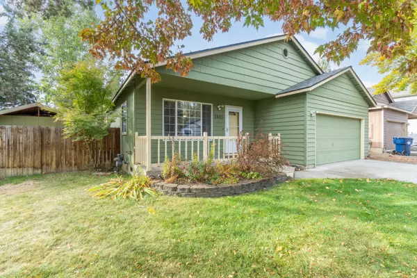 Bend, OR 97701,2485 Jennie Jo CT