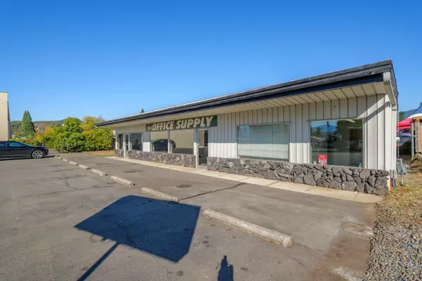 Grants Pass, OR 97526,126 Steiger ST