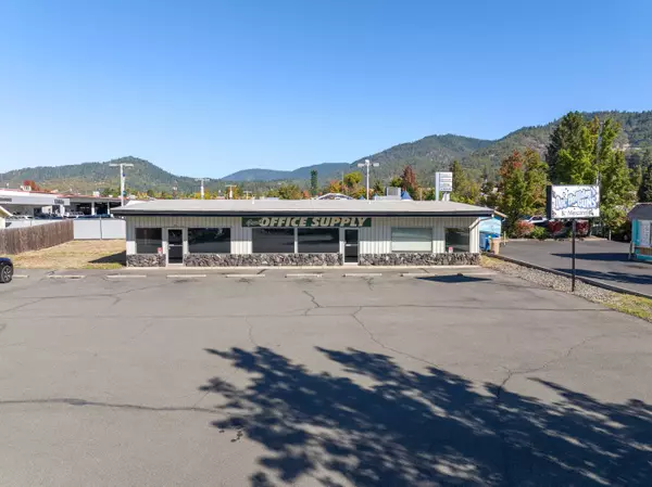 126 Steiger ST, Grants Pass, OR 97526