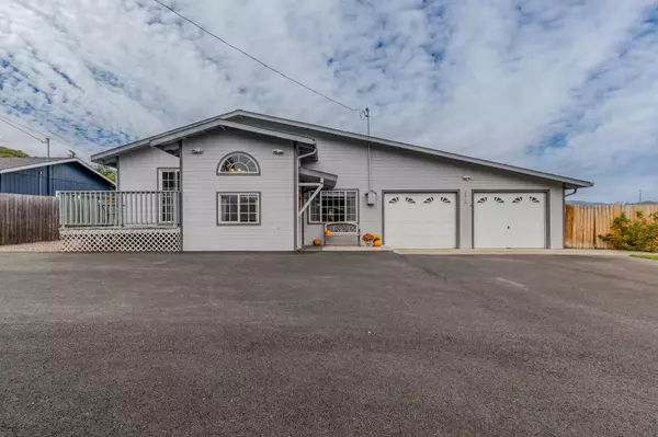 2810 Georgia ST, Medford, OR 97501