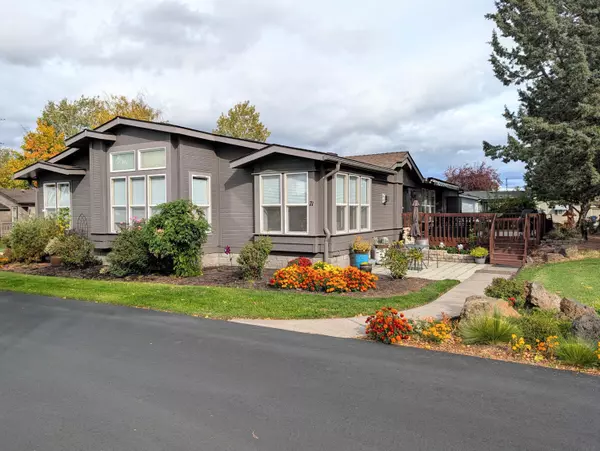 Bend, OR 97701,1188 27th ST #71