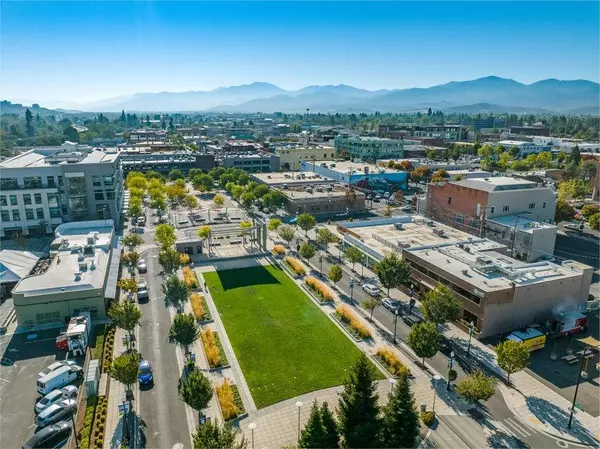 Medford, OR 97501,145 Bartlett ST #B