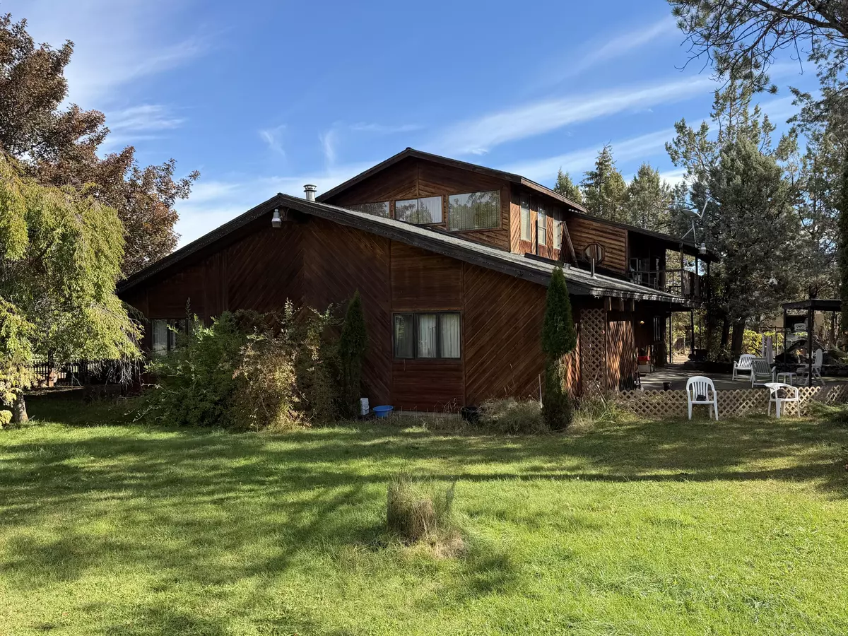 Redmond, OR 97756,5910 41st ST