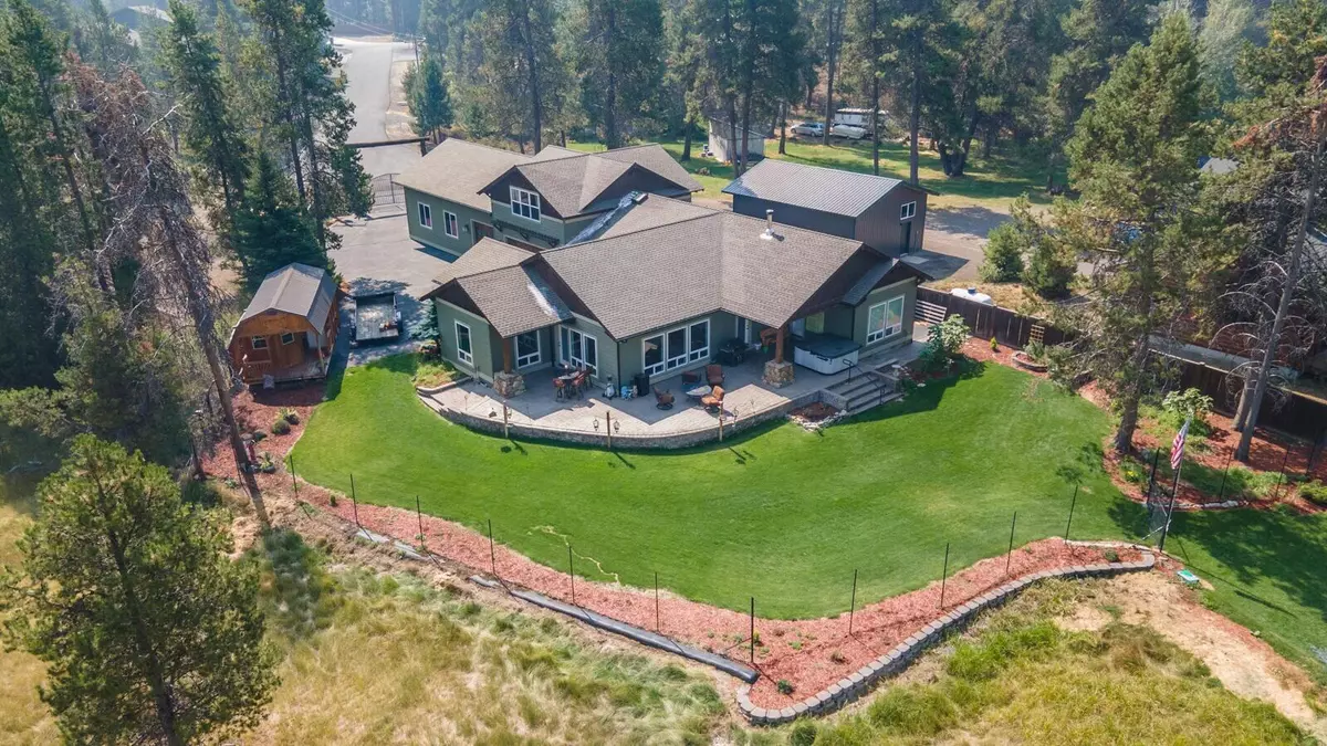 Bend, OR 97707,56081 Snow Goose CT