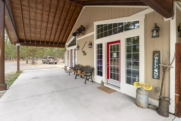 La Pine, OR 97739,152113 Silver Spur RD