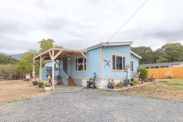 3000 Foothill BLVD, Grants Pass, OR 97526