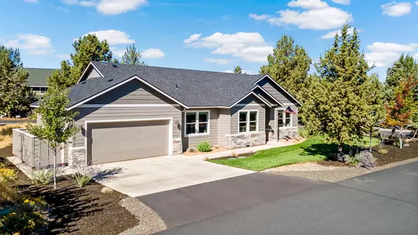 Redmond, OR 97756,810 Willet LN