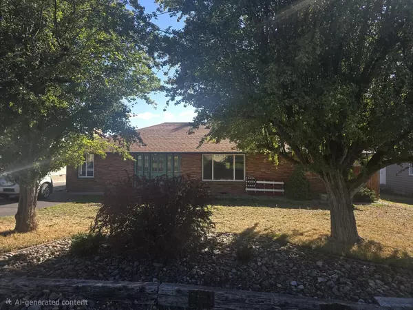 Klamath Falls, OR 97603,5122 Bryant AVE