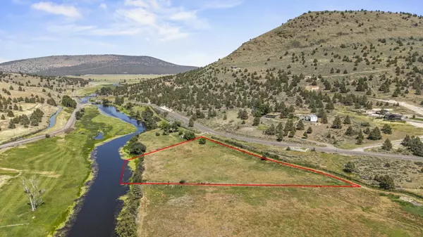 Klamath Falls, OR 97603,0 Crystal Springs RD #P#600638