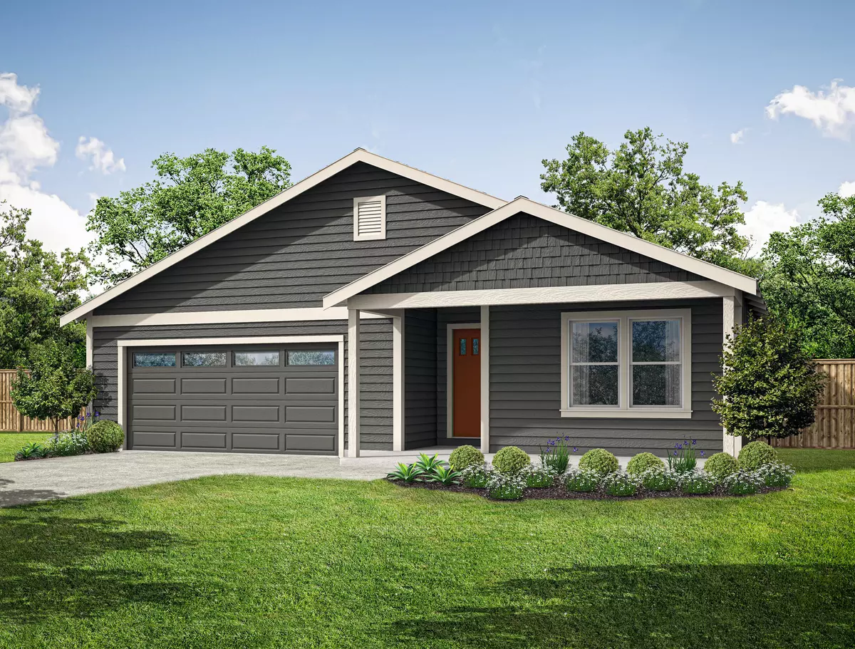 Madras, OR 97741,572 Arnold ST #184