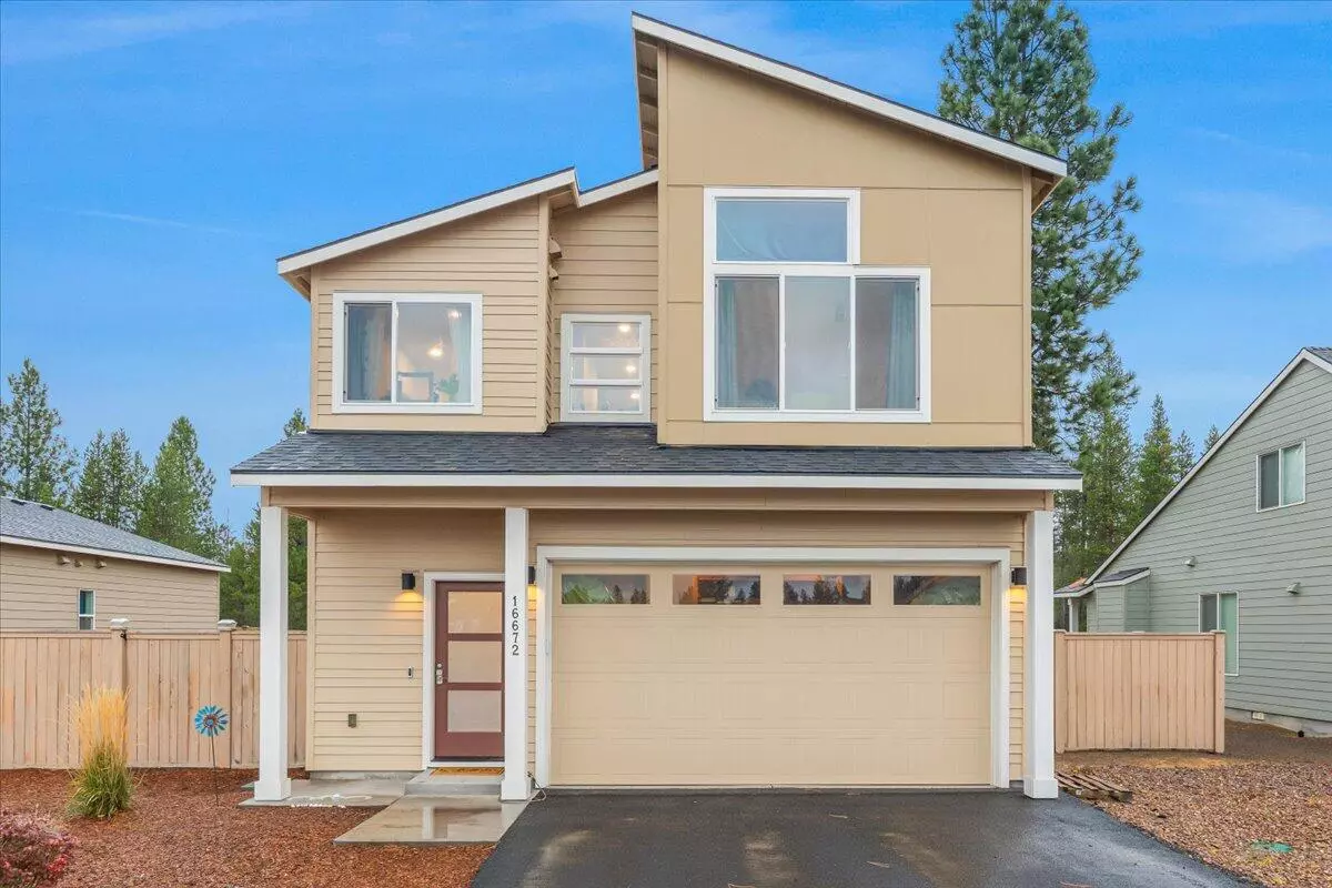 La Pine, OR 97739,16672 Pine Creek DR