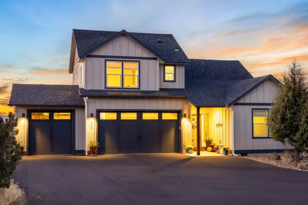 Powell Butte, OR 97753,8844 Copley RD