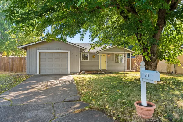 Eagle Point, OR 97524,315 Buchanan AVE