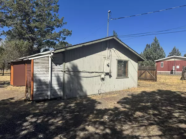 Terrebonne, OR 97760,12292 Lords PL