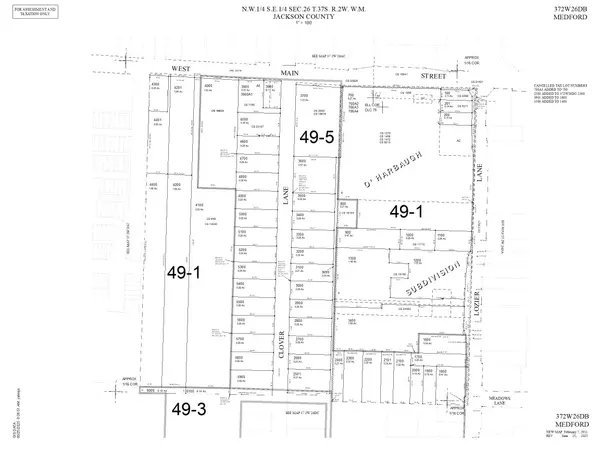 Medford, OR 97501,2535 Main ST