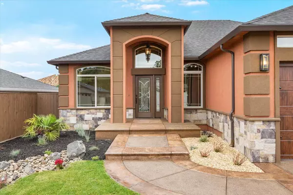 Medford, OR 97504,3027 Mt Thielsen DR