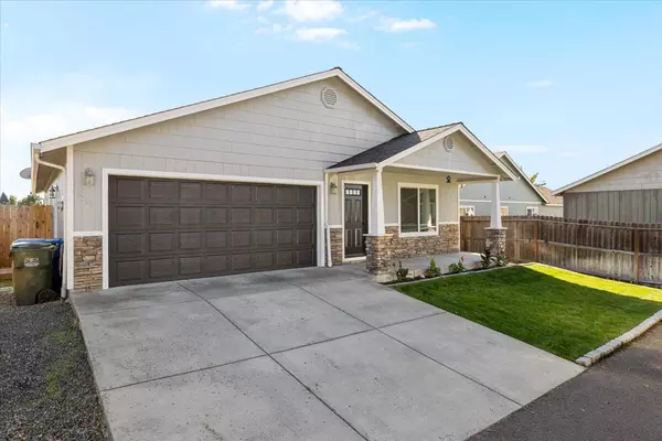 White City, OR 97503,3540 Avenue G