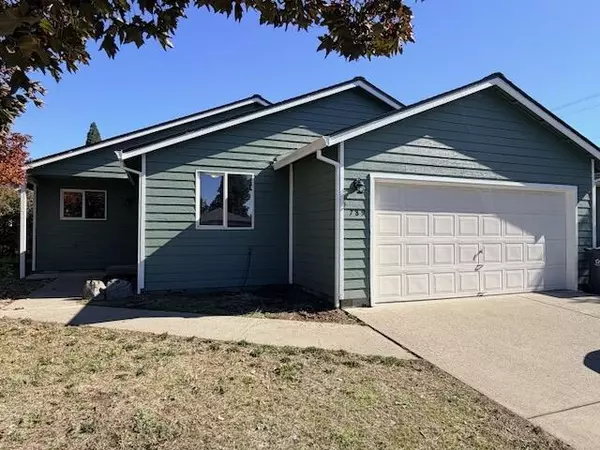 789 Tami RD, Grants Pass, OR 97526