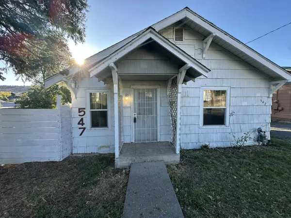 Klamath Falls, OR 97601,547 Uerlings AVE