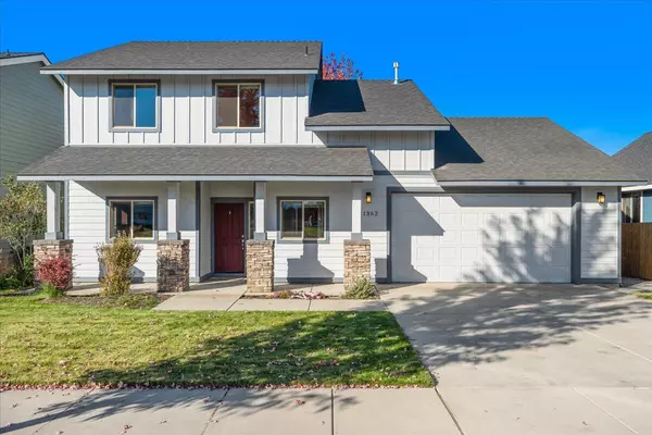 21362 Livingston DR, Bend, OR 97701