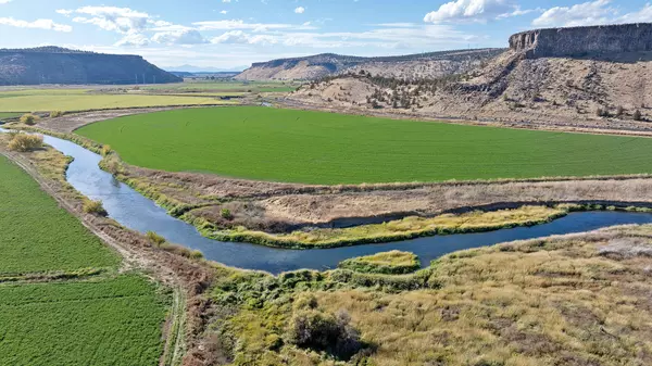 Prineville, OR 97754,8790 Campbell Ranch RD