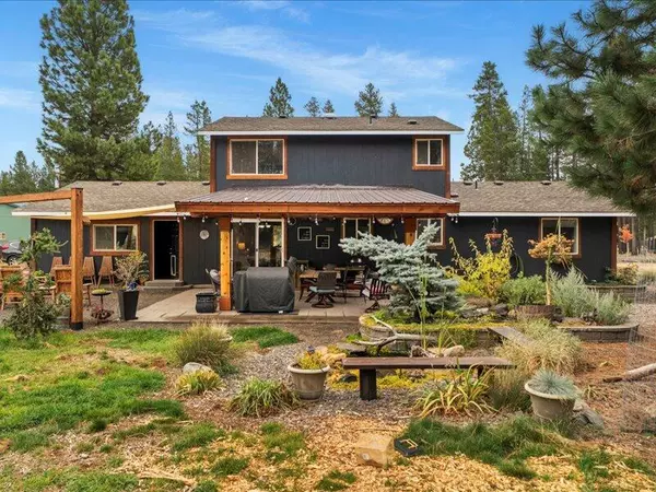 La Pine, OR 97739,52659 Rainbow DR