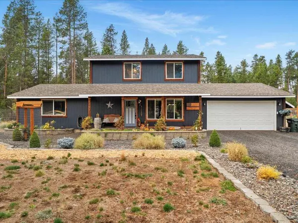 52659 Rainbow DR, La Pine, OR 97739