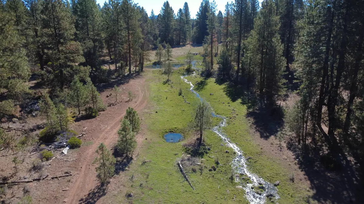 Klamath Falls, OR 97601,0 Hadwick Topsy Property