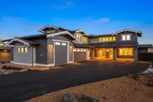 Bend, OR 97703,3203 Strickland WAY #Lot 213