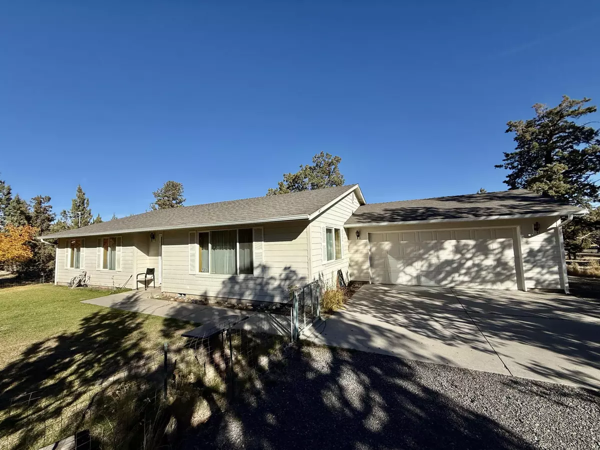 Redmond, OR 97756,1452 101st ST