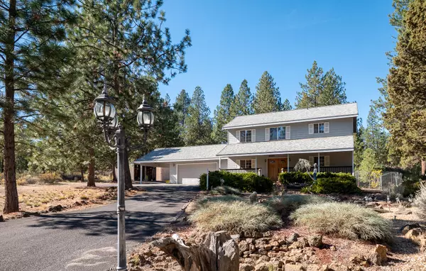 Bend, OR 97702,19793 Buck Canyon RD