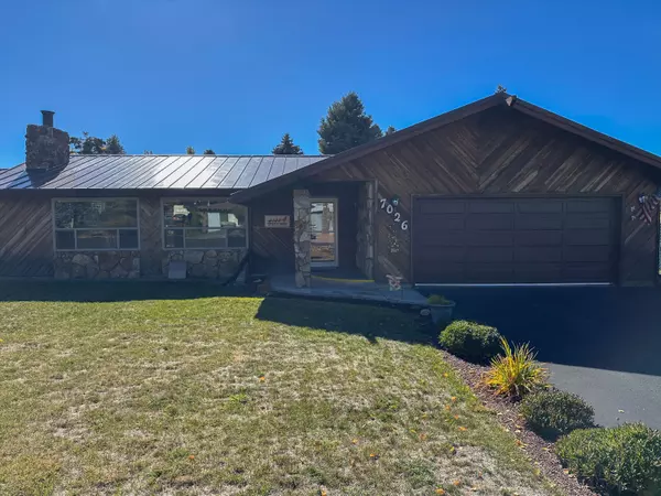 Klamath Falls, OR 97603,7026 Sierra PL