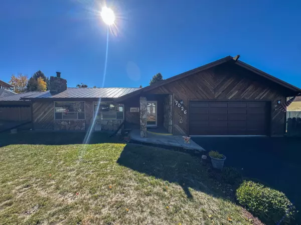 Klamath Falls, OR 97603,7026 Sierra PL