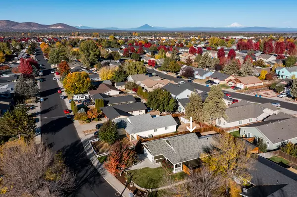 Redmond, OR 97756,2841 Pumice AVE