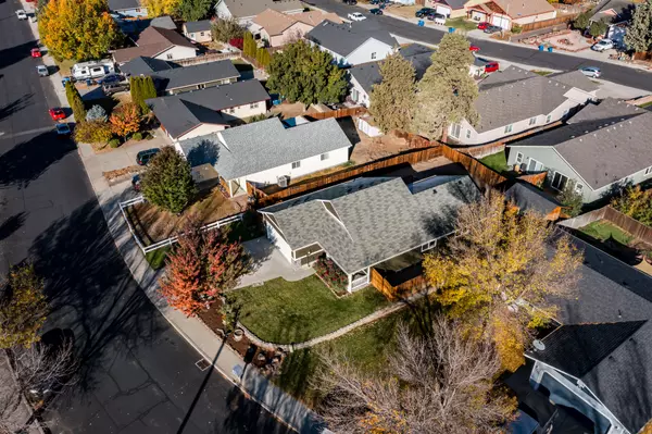 Redmond, OR 97756,2841 Pumice AVE