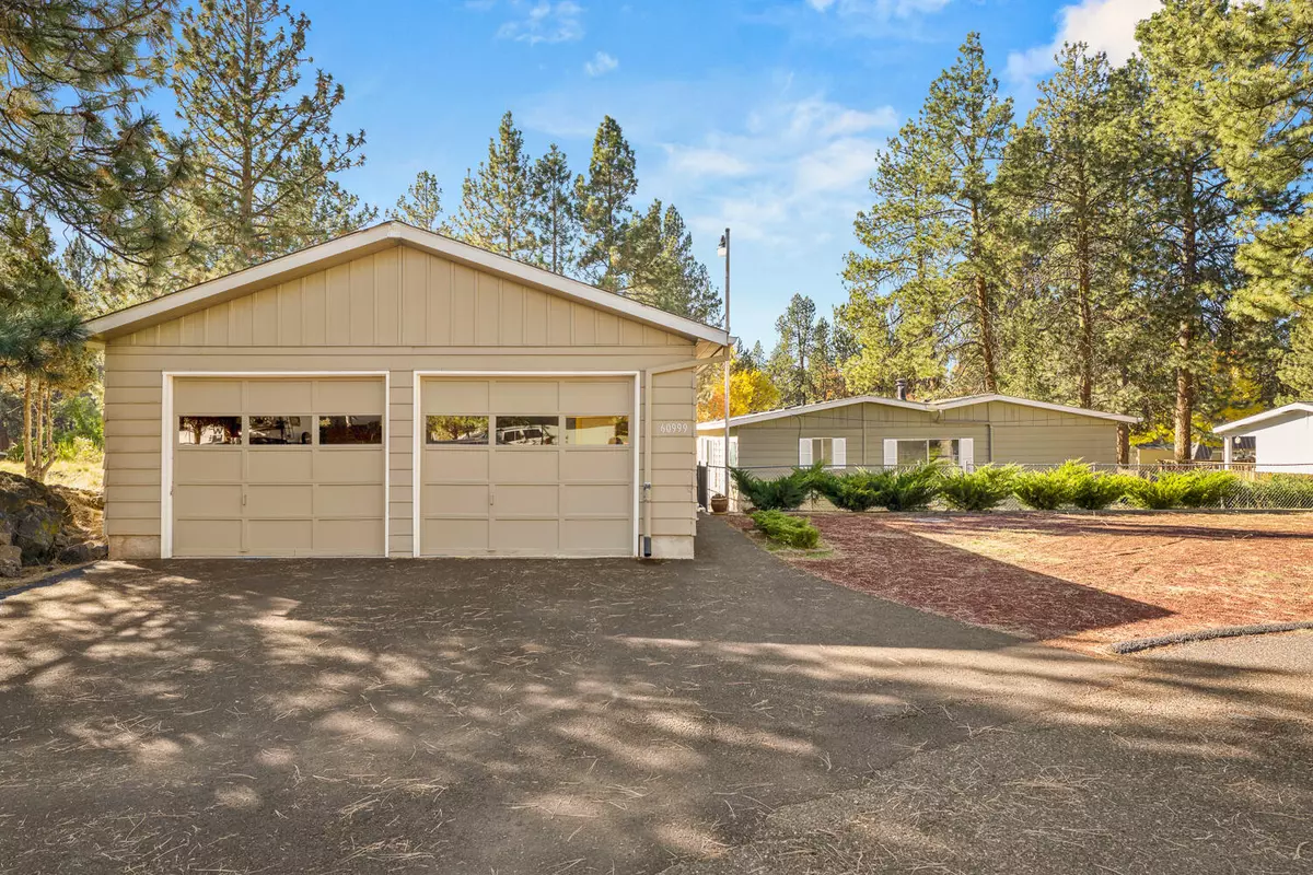 Bend, OR 97702,60999 Sugarbush LN