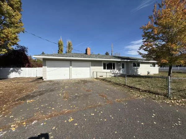 Klamath Falls, OR 97603,4199 Hilyard AVE