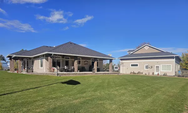 Culver, OR 97734,6481 Wren ST