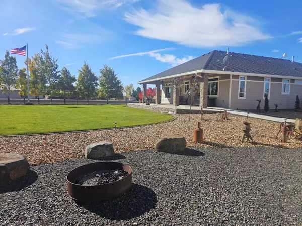 Culver, OR 97734,6481 Wren ST