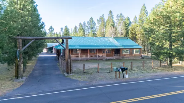 La Pine, OR 97739,15603 6th ST