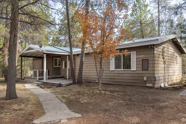 16367 Leona LN,  La Pine,  OR 97739