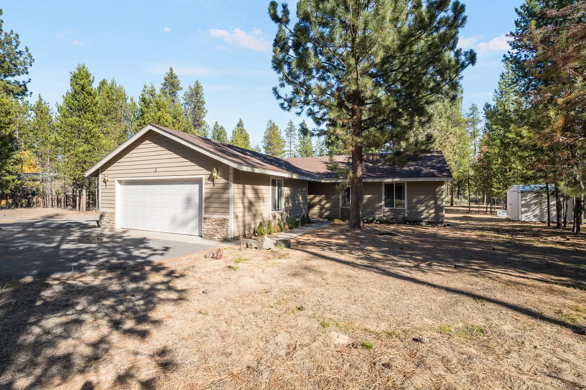 La Pine, OR 97739,50732 Fawn DR