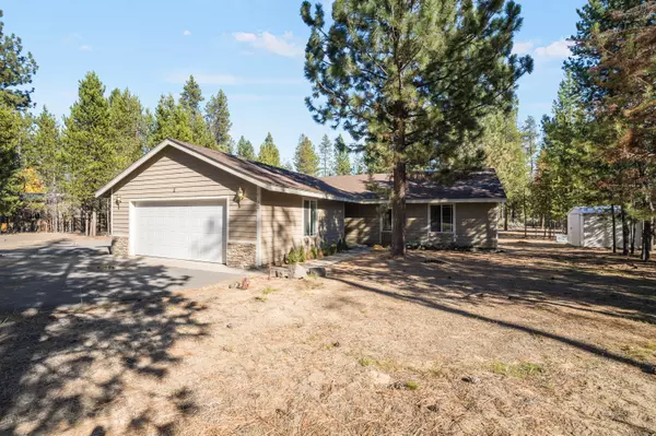 50732 Fawn DR, La Pine, OR 97739