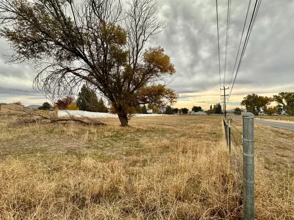 Klamath Falls, OR 97603,Hwy 39 #Lot 1