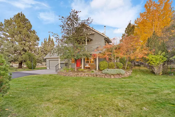 Bend, OR 97701,62804 Montara DR