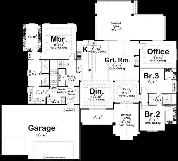 Eagle Point, OR 97524,1219 Overlook DR