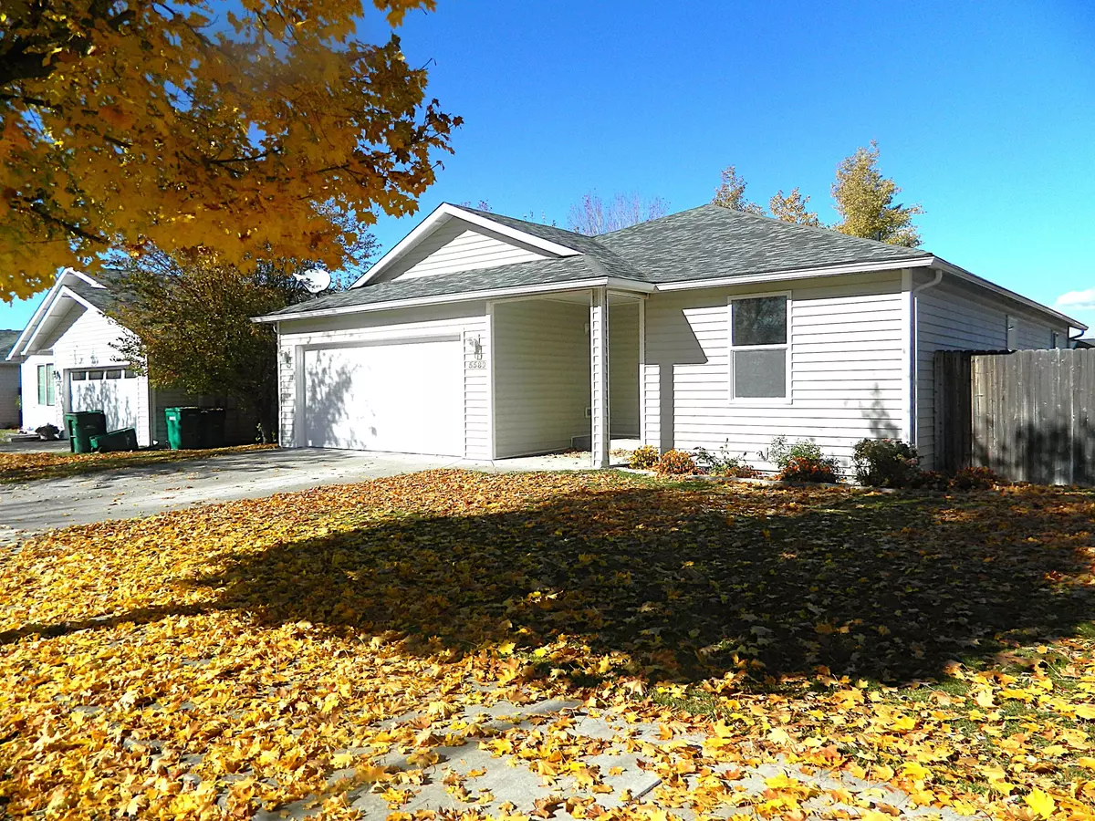 Klamath Falls, OR 97603,5589 Kellal LN