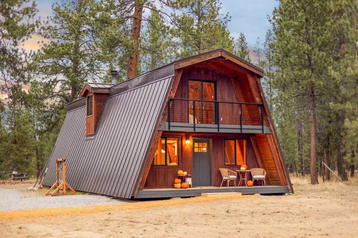 La Pine, OR 97739,15622 6th ST