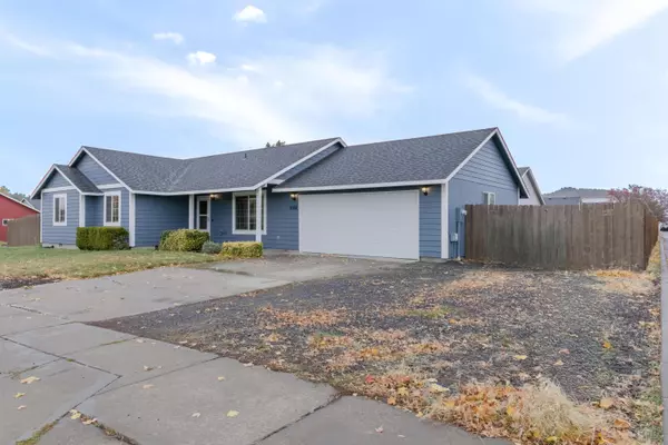 Prineville, OR 97754,2068 Elk ST
