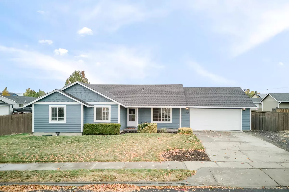 Prineville, OR 97754,2068 Elk ST